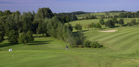 Golfclub Brodauer Mühle e.V.
